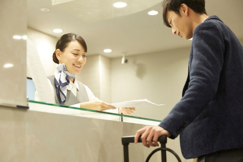 長岡京シティホテル